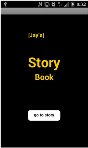 My Story Book