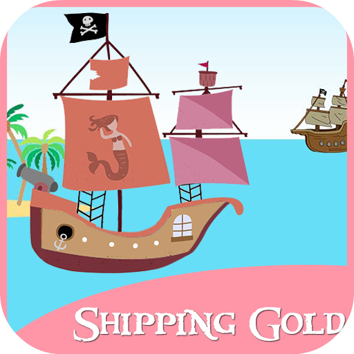 Shipping Gold