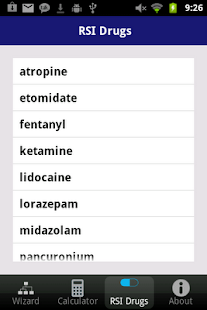 RSI Wizard Screenshots 4