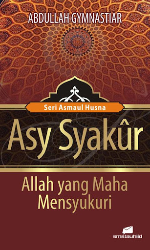 AaGym - Asy Syakur