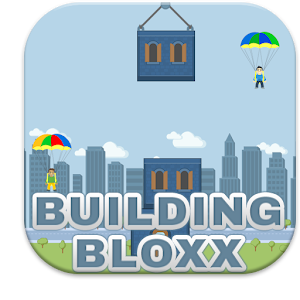 Building Bloxx for PC and MAC