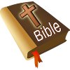 Bible New Living Translation icon