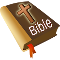 Bible New Living Translation logo