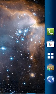How to install Supernova Theme 1.0 unlimited apk for bluestacks