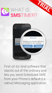 How to download Aflik Nuage SMSTimer Trial 3.0 unlimited apk for pc