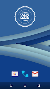 Minima Pro Live Wallpaper Screenshot