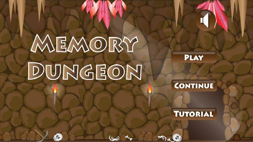 Memory Dungeon RPG
