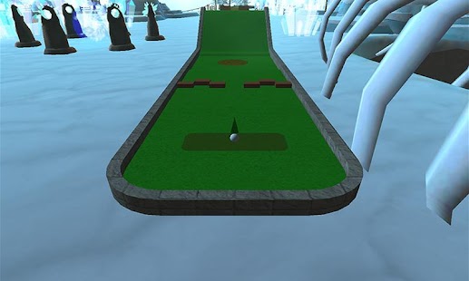 How to mod American Mini Golf ! 2.0 apk for bluestacks