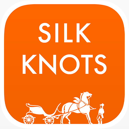 Hermès Silk Knots 生活 App LOGO-APP開箱王