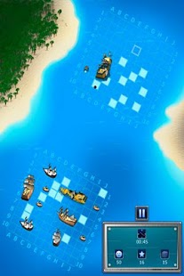 免費下載街機APP|Warships - Sea on Fire! HD app開箱文|APP開箱王
