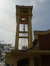 Torre De La Campana Valle Apu'a