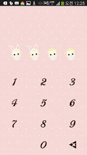 How to mod 러브루시 Pink Doll 핑크돌 카카오톡테마 4.0.0 unlimited apk for laptop