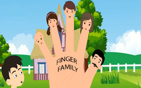 How to mod Kids Rhyme Finger Family patch 0.0 apk for pc