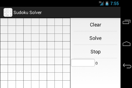 Sudoku Solver Screenshots 10