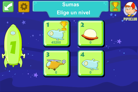 How to mod ASTROMAT mental math with Pipo Full unlimited apk for laptop