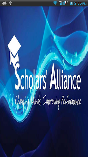 Scholar's Alliance