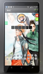 How to download Anime Logo Quiz GUESS otaku 1.6 apk for pc