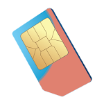 SIM Card Manager Details Apk