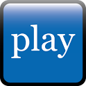 Play Calorie Counter logo