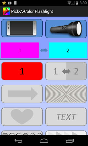 免費下載工具APP|Color Flashlight app開箱文|APP開箱王