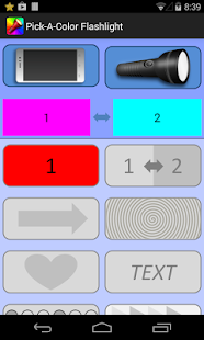 How to get Color Flashlight 1.9.4 apk for bluestacks