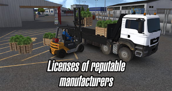 Construction Simulator 2014 - screenshot thumbnail