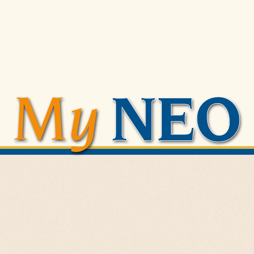 My Neo Mobile App LOGO-APP點子