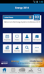 Energy 2014 poster 10