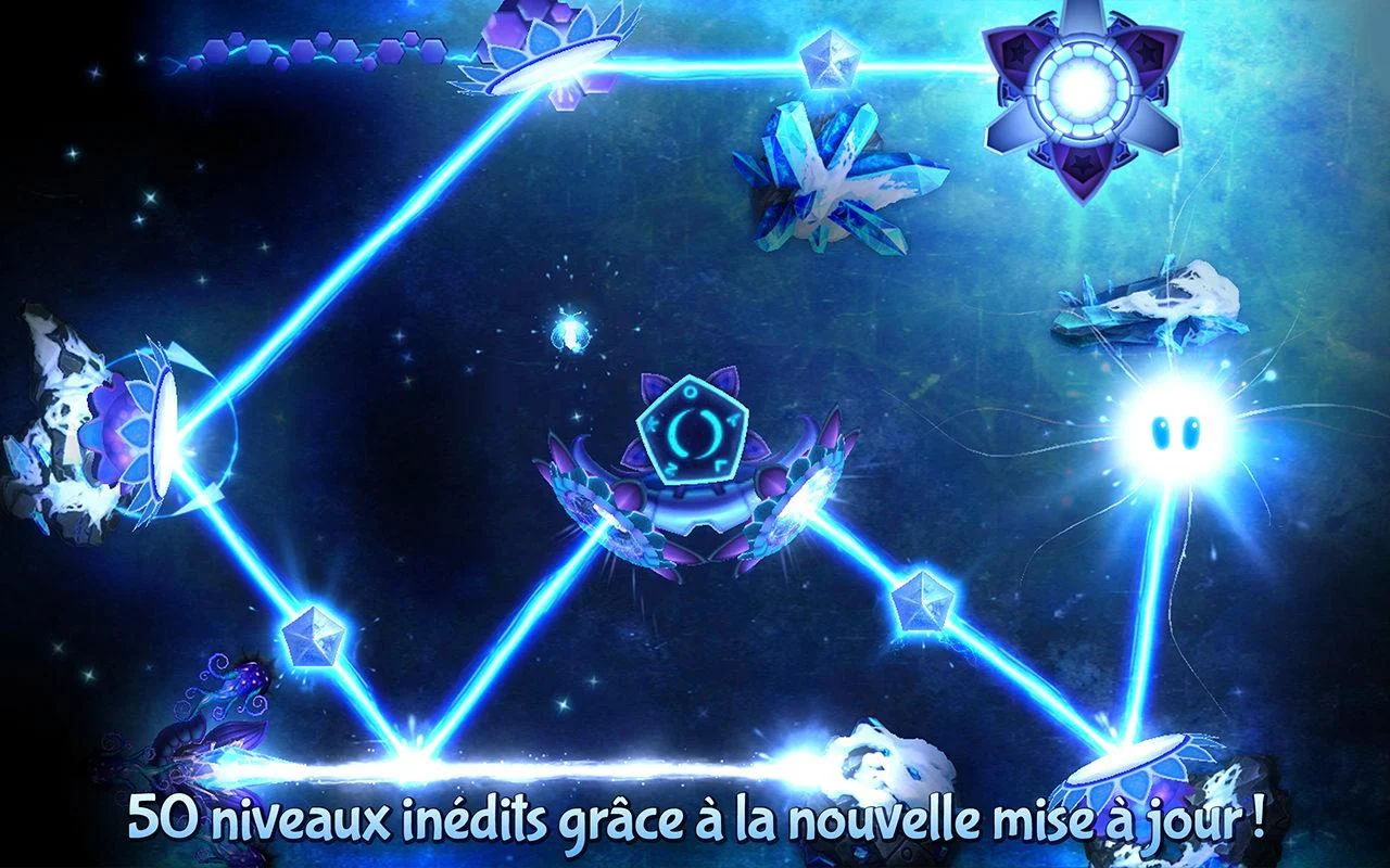 God of Light - screenshot