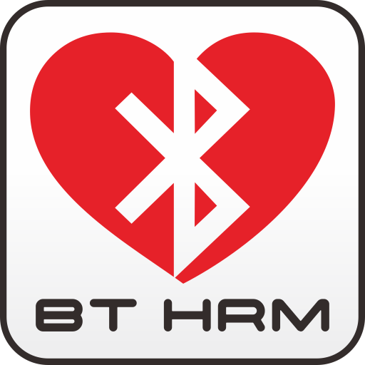 BT HRM LOGO-APP點子