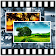 Slideshow HD Live Wallpaper icon
