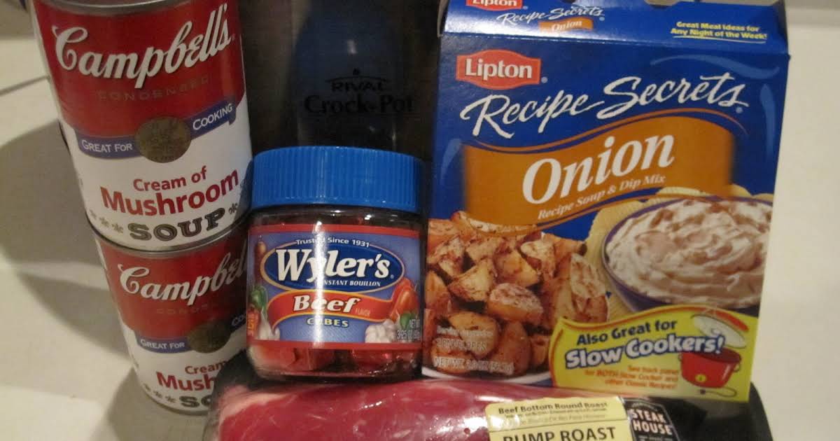 10 Best Beef Bouillon Cube for Pot Roast Recipes