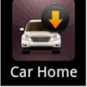 Car Home Samsung Vibrant 2 logo