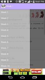 How to download Joyful 40 weeks of Pregnant 1.1 apk for android