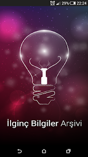 Download İlginç Bilgiler Arşivi APK for Android