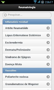 How to install Reumatologia Lite patch 1.1 apk for bluestacks