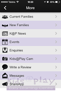 Free Download Kids@Play - Croydon Families APK for Android