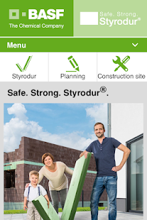 Download Styrodur® Toolbox APK for PC