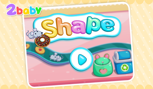 Shape -2baby