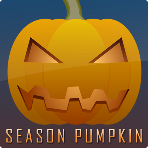 Season Pumpkin LOGO-APP點子