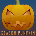 Season Pumpkin mobile app icon