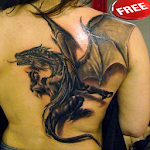 Dragon Tattoo Apk