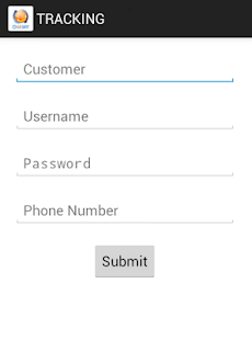 How to install GESAT Tracker lastet apk for pc
