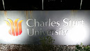 Charles Sturt University 