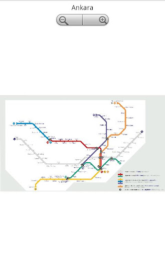 Ankara Metro