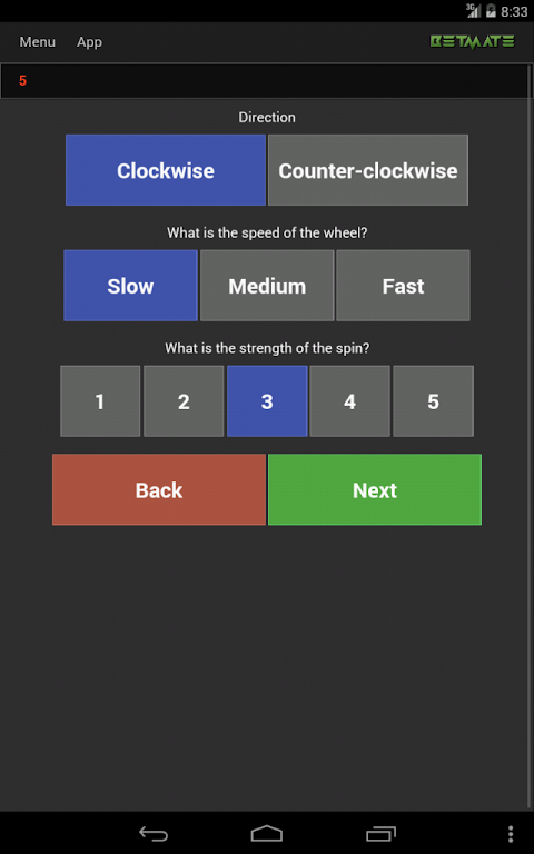 Betmate App Download For Android