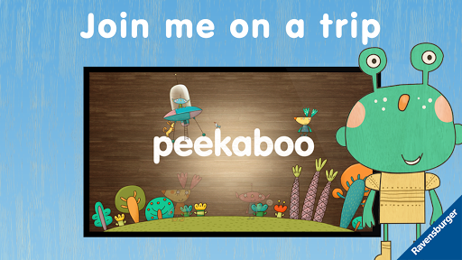 Peek-A-Boo Records - Official Site