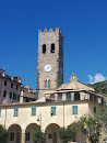 Trebino's Clock Tower