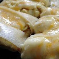 吐司吐司早餐專賣店