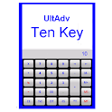 Ten Key Calculator logo